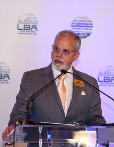 LBA Latin Builders Association April 2019 Luncheon 56