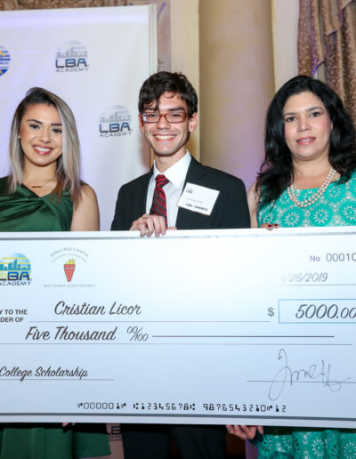 LBA Latin Builders Association April 2019 Luncheon 61