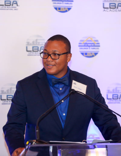 LBA Latin Builders Association April 2019 Luncheon 62