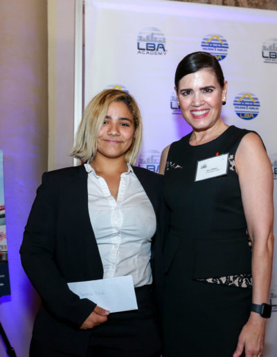 LBA Latin Builders Association April 2019 Luncheon 65