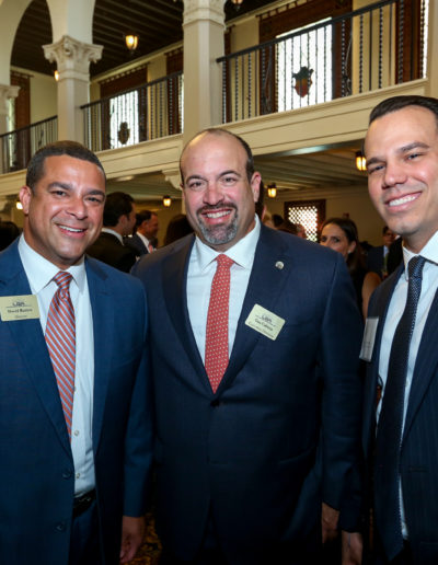 LBA Latin Builders Association April 2019 Luncheon 72