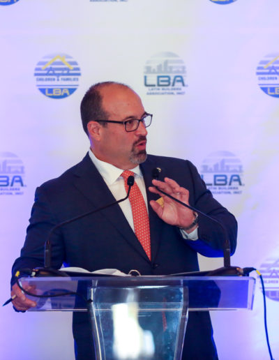 LBA Latin Builders Association April 2019 Luncheon 73