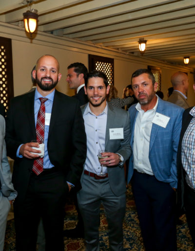 LBA Latin Builders Association April 2019 Luncheon 82