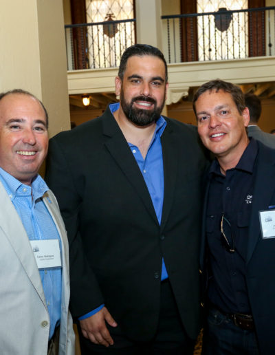 LBA Latin Builders Association April 2019 Luncheon 86