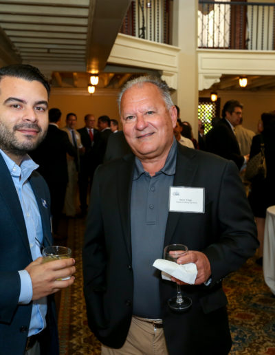 LBA Latin Builders Association April 2019 Luncheon 89