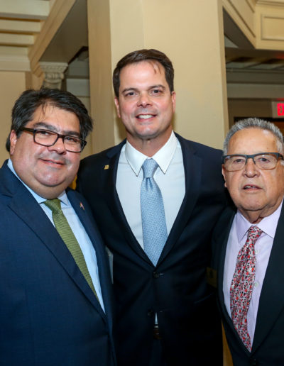 LBA Latin Builders Association April 2019 Luncheon 90