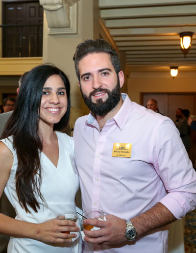 LBA Latin Builders Association April 2019 Luncheon 97