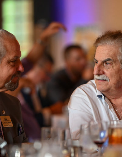 LBA Latin Builders Association August 2019 Luncheon 01