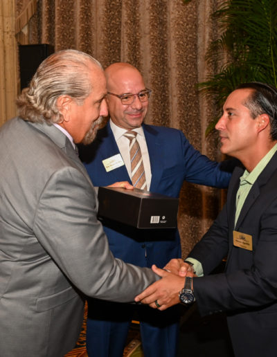 LBA Latin Builders Association August 2019 Luncheon 07