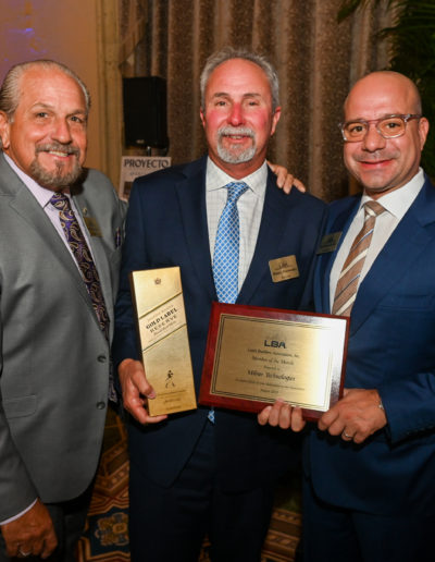 LBA Latin Builders Association August 2019 Luncheon 09