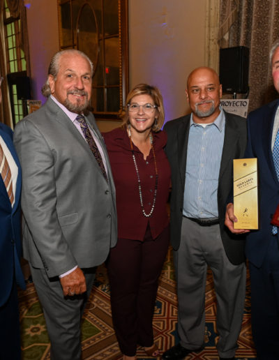 LBA Latin Builders Association August 2019 Luncheon 11