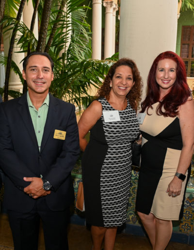 LBA Latin Builders Association August 2019 Luncheon 16