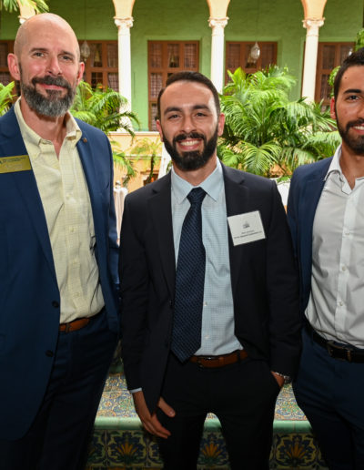 LBA Latin Builders Association August 2019 Luncheon 17