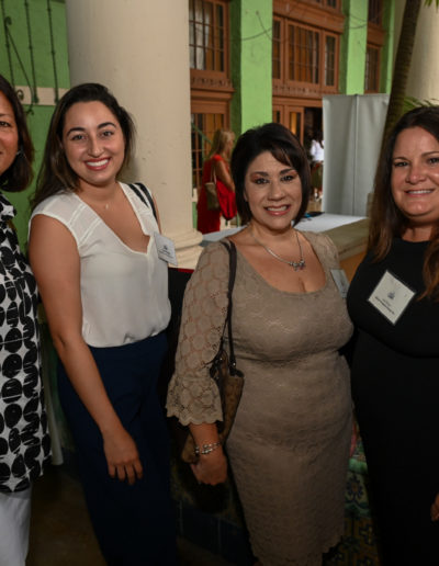 LBA Latin Builders Association August 2019 Luncheon 20