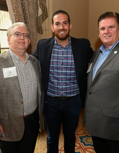 LBA Latin Builders Association August 2019 Luncheon 28