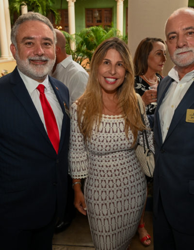 LBA Latin Builders Association August 2019 Luncheon 31