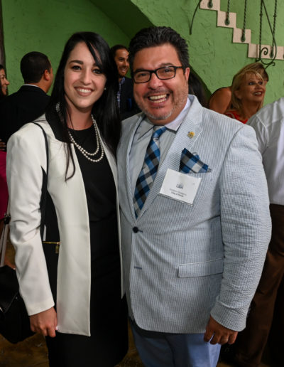 LBA Latin Builders Association August 2019 Luncheon 34