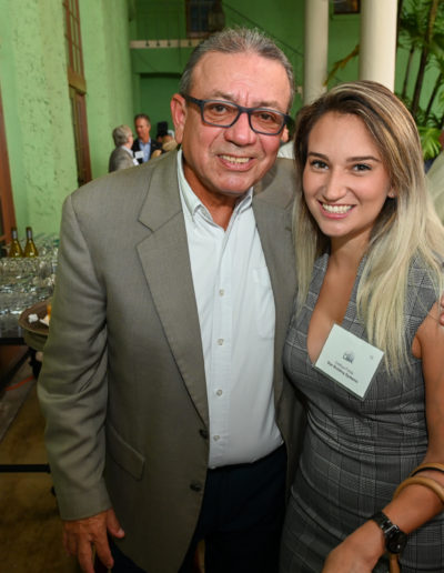 LBA Latin Builders Association August 2019 Luncheon 36