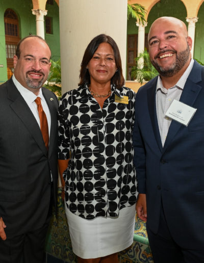 LBA Latin Builders Association August 2019 Luncheon 37