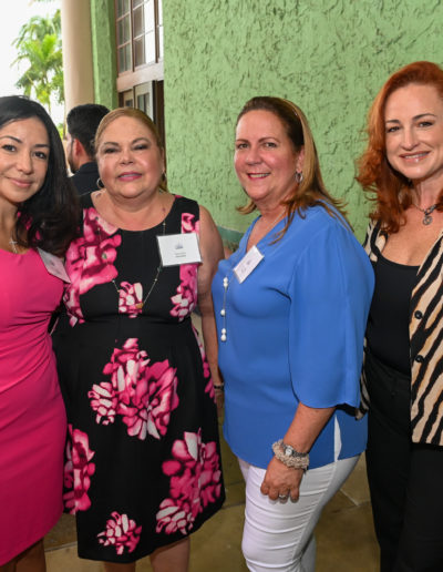 LBA Latin Builders Association August 2019 Luncheon 39