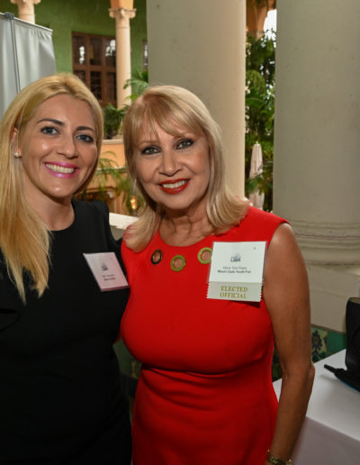 LBA Latin Builders Association August 2019 Luncheon 42