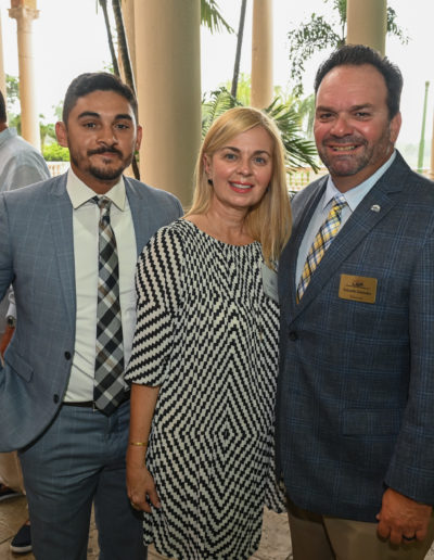 LBA Latin Builders Association August 2019 Luncheon 43