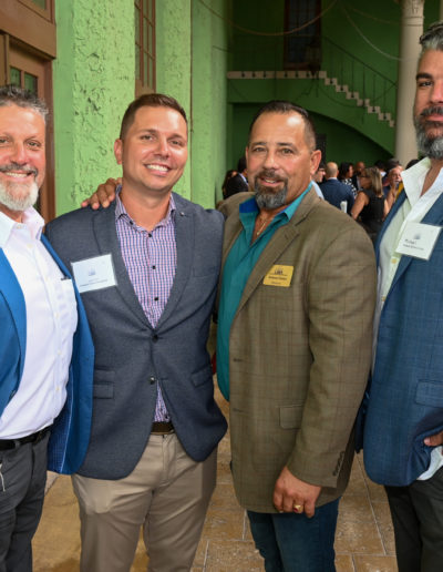 LBA Latin Builders Association August 2019 Luncheon 45