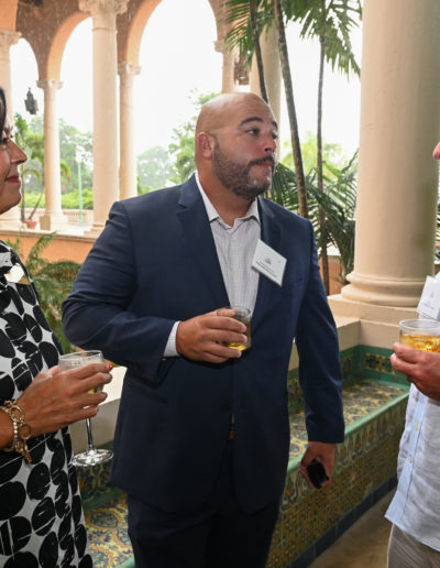 LBA Latin Builders Association August 2019 Luncheon 46