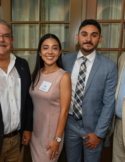 LBA Latin Builders Association August 2019 Luncheon 50