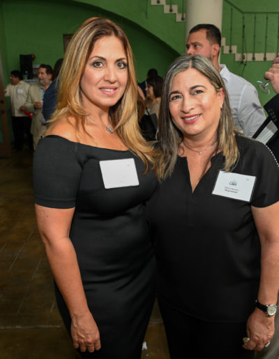 LBA Latin Builders Association August 2019 Luncheon 53