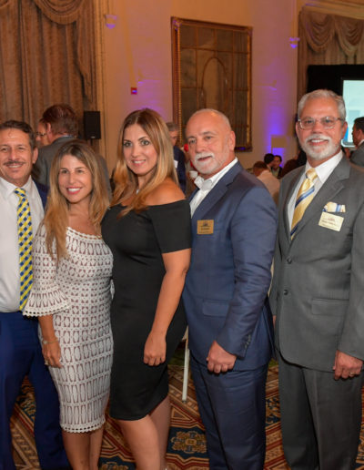 LBA Latin Builders Association August 2019 Luncheon 58