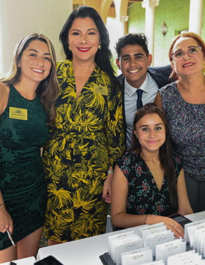 LBA Latin Builders Association August 2019 Luncheon 60