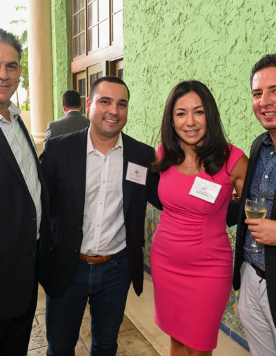 LBA Latin Builders Association August 2019 Luncheon 62