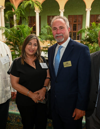 LBA Latin Builders Association August 2019 Luncheon 63