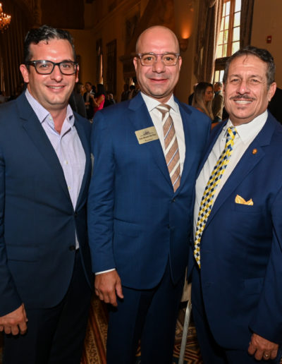 LBA Latin Builders Association August 2019 Luncheon 64