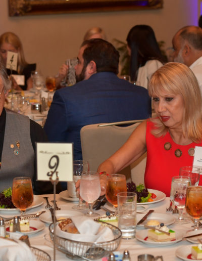 LBA Latin Builders Association August 2019 Luncheon 68