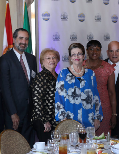 LBA Latin Builders Association February 2019 Luncheon 01