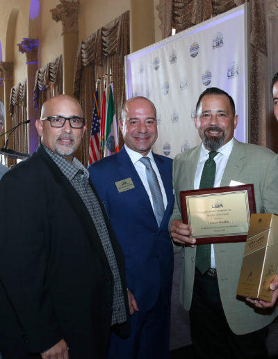 LBA Latin Builders Association February 2019 Luncheon 07