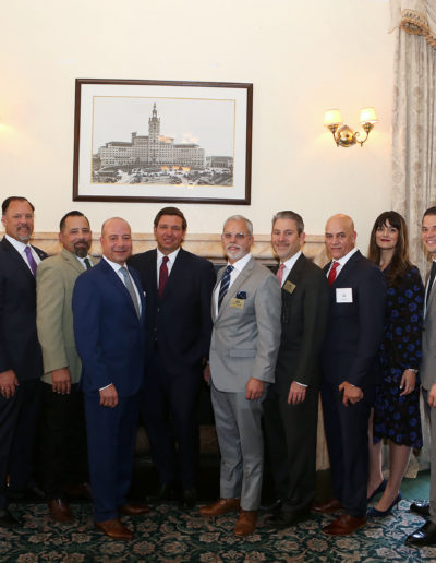 LBA Latin Builders Association February 2019 Luncheon 09