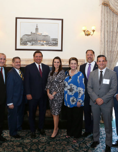 LBA Latin Builders Association February 2019 Luncheon 11