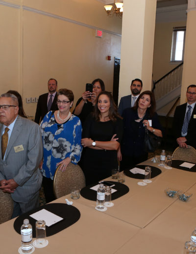 LBA Latin Builders Association February 2019 Luncheon 13