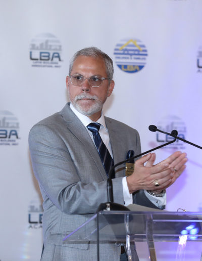 LBA Latin Builders Association February 2019 Luncheon 23