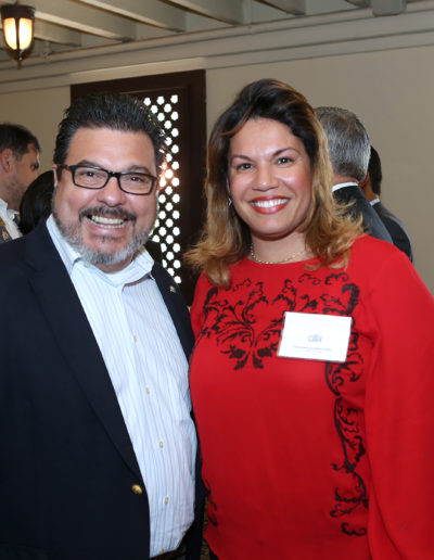 LBA Latin Builders Association February 2019 Luncheon 25