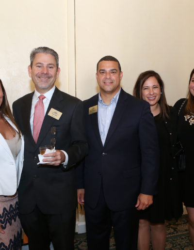 LBA Latin Builders Association February 2019 Luncheon 28