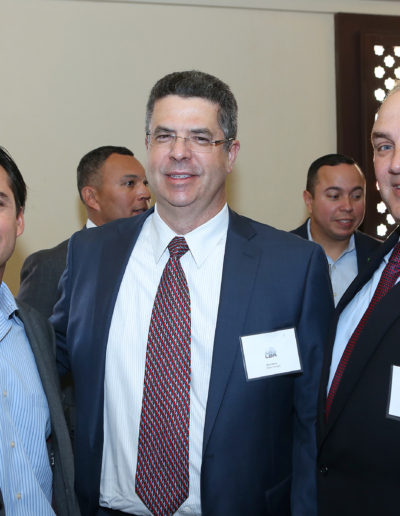 LBA Latin Builders Association February 2019 Luncheon 29