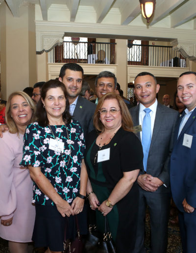 LBA Latin Builders Association February 2019 Luncheon 32