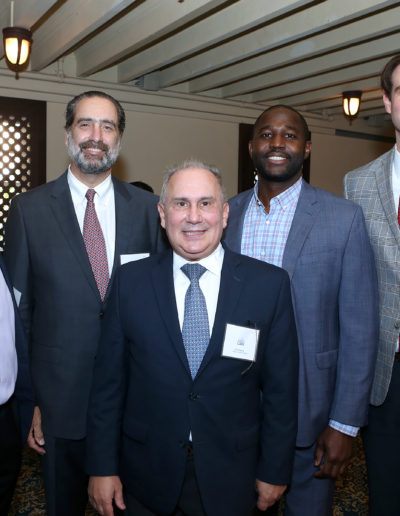 LBA Latin Builders Association February 2019 Luncheon 33