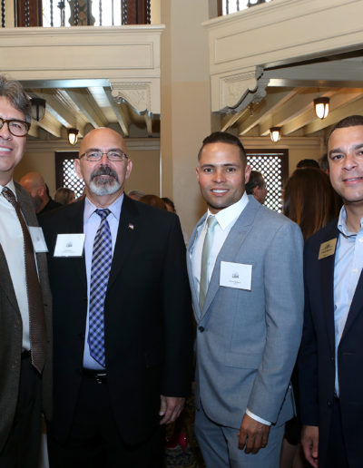 LBA Latin Builders Association February 2019 Luncheon 39