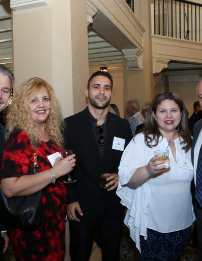 LBA Latin Builders Association February 2019 Luncheon 40