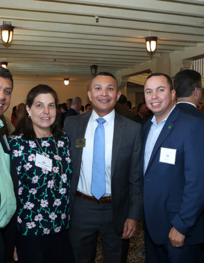 LBA Latin Builders Association February 2019 Luncheon 46